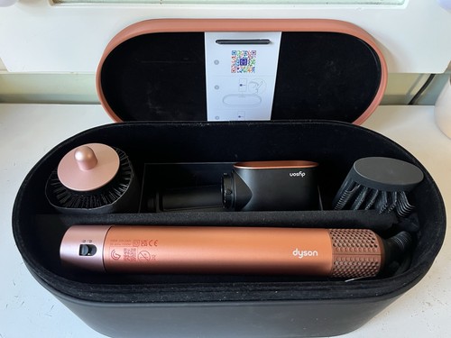 Dyson airwrap complete special - complete,