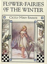 Flower Fairies of the Winter