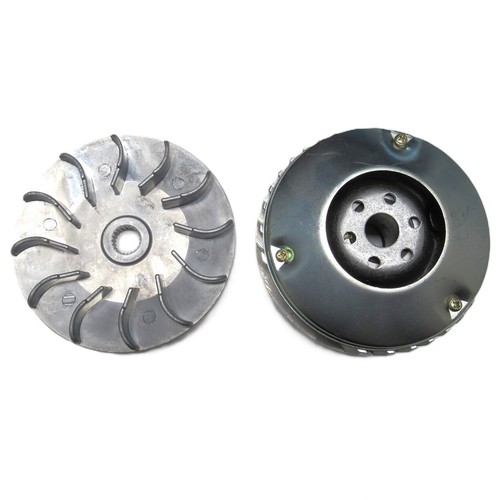 Front clutch variator - clutch, honda