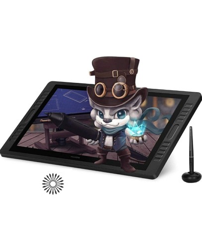 Huion kamvas pro inch - pro, 22