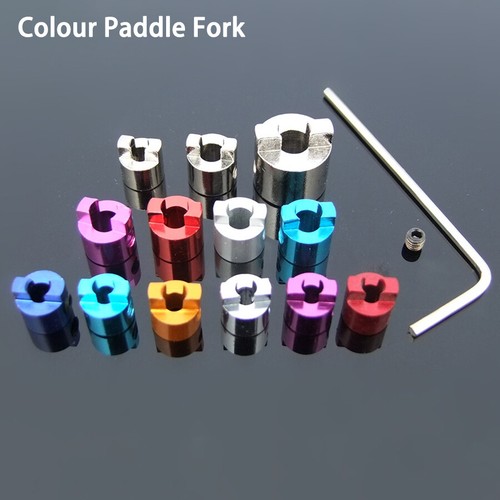 Drive dog shaft connector - dog,