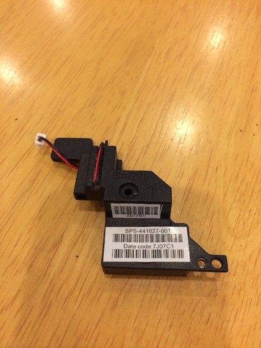 Internal speaker for - internal,