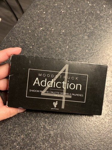 Younique moodstruck addiction - younique,