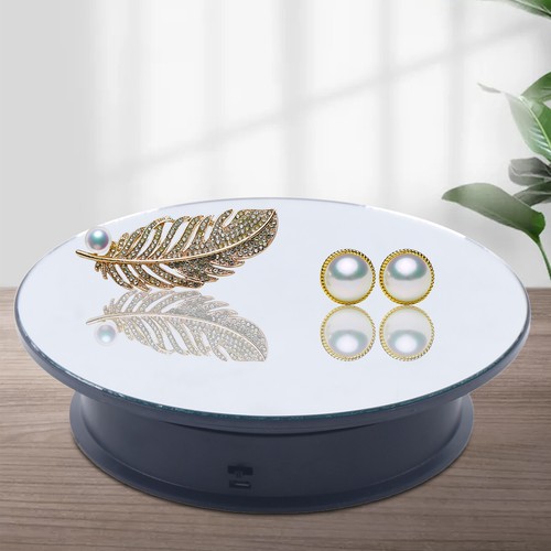 Rotating display stand 360 - rotating, 360°