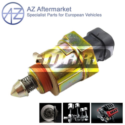 Idle air control valve fits - valve, az