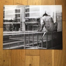 Vintage 1968 Amateur Photo - The Glass Menagerie - Zenith Camera Club