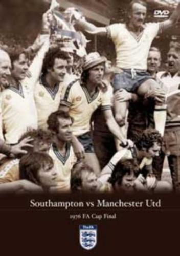 Cup final 1976 - fa,