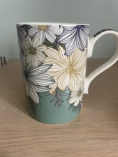 Portmeirion atrium floral mug - portmeirion,