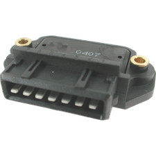 Ignition Module Bosch Ignition Type Fits Peugeot 106 1991 Onwards