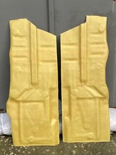 Vauxhall Nova Rally Floor Guards Corsa A Made From Kevlar