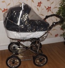 Universal raincover britax - britax, 3
