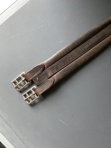 Fylde saddlery 42 - fylde, 40”