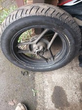 SUZUKI GSX 1100 GSX1100E EF ES