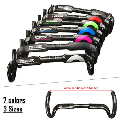 Toseek carbon fiber road - toseek,