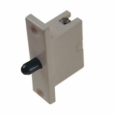 Recessed Mortice Switch Push to Break Cabinet Cupboard Door 2A Lyvia 1545