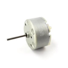 MABUCHI RF-500TB-12560 Motor