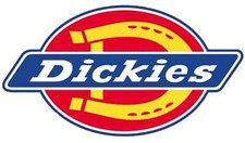 Dickies Logo Sticker Classic