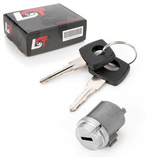 Ignition lock cylinder - ignition,