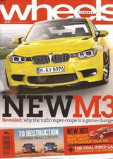 Wheels Dec 11 i40 Tourer