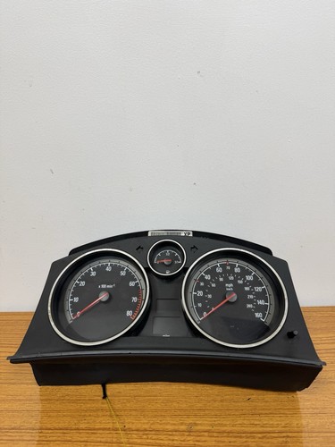 Vauxhall astra instrument - astra, h