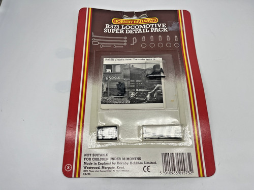 Hornby railways r573 - hornby,