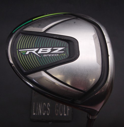 Taylormade rbz speedlite - rbz,