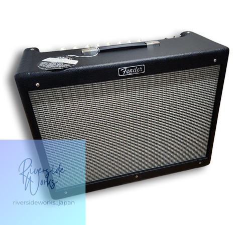 Fender hot rod deluxe - hot,