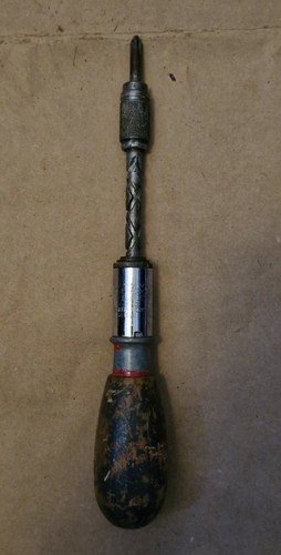 Spiralux screwdriver - spiralux,