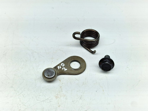 Yamaha tri 250 shift - 250,