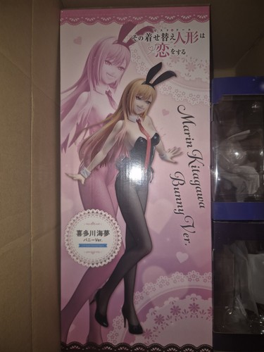 Style freeing bunny - b-style, marin