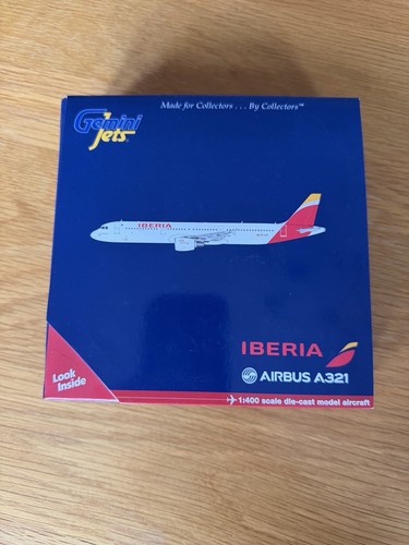 Iberia airlines airbus a321 - airbus,