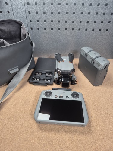 Dji mavic air - dji, fly