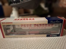 1/50 Corgi CC12207 Pete