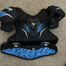 Bauer X intermediate medium