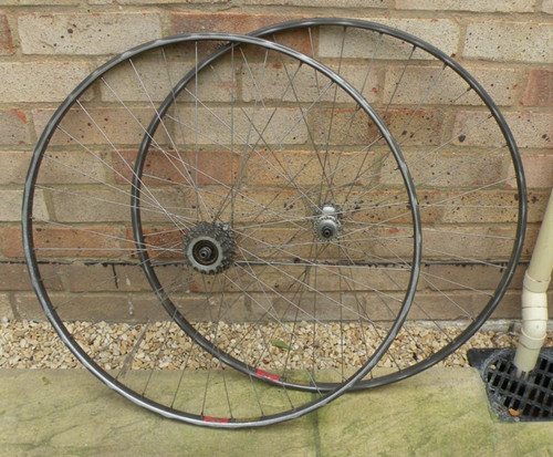 Shimano 600 speed - shimano, sprint
