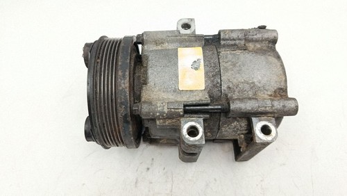 Jaguar type 2003 - x-type, diesel