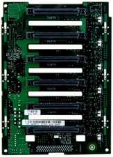 Backplane Dell 0G6971 HDD 6x