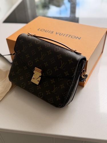 Louis vuitton metis - vuitton,