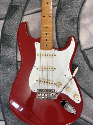 Fender classic series - classic,
