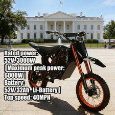 Crush the Competition: 6000W