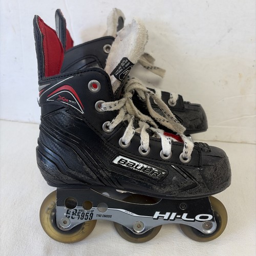 Junior size bauer - size, xr