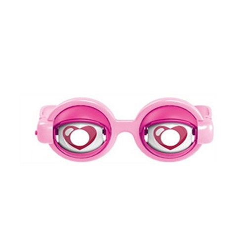 Big frog eye pranks eyewear - frog,