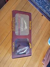 Vintage slazenger golf balls - vintage,