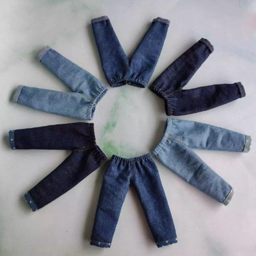 Casual wear jeans - wear,