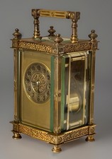 Antique French Repeater