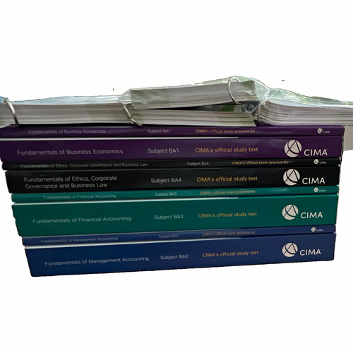 Kaplan cima cert all - ba,