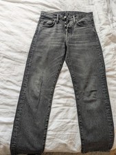 Acne Studios 1996 Jeans Mens