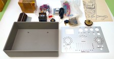 Electtra School Radio Test