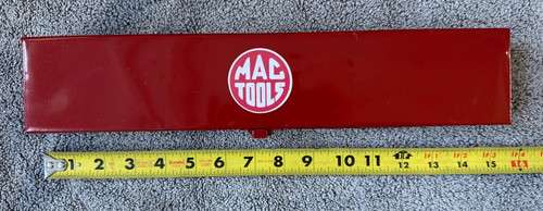 Mac tools metal - mac,