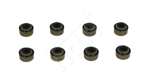 Intake side hart 712 607 - side, seal